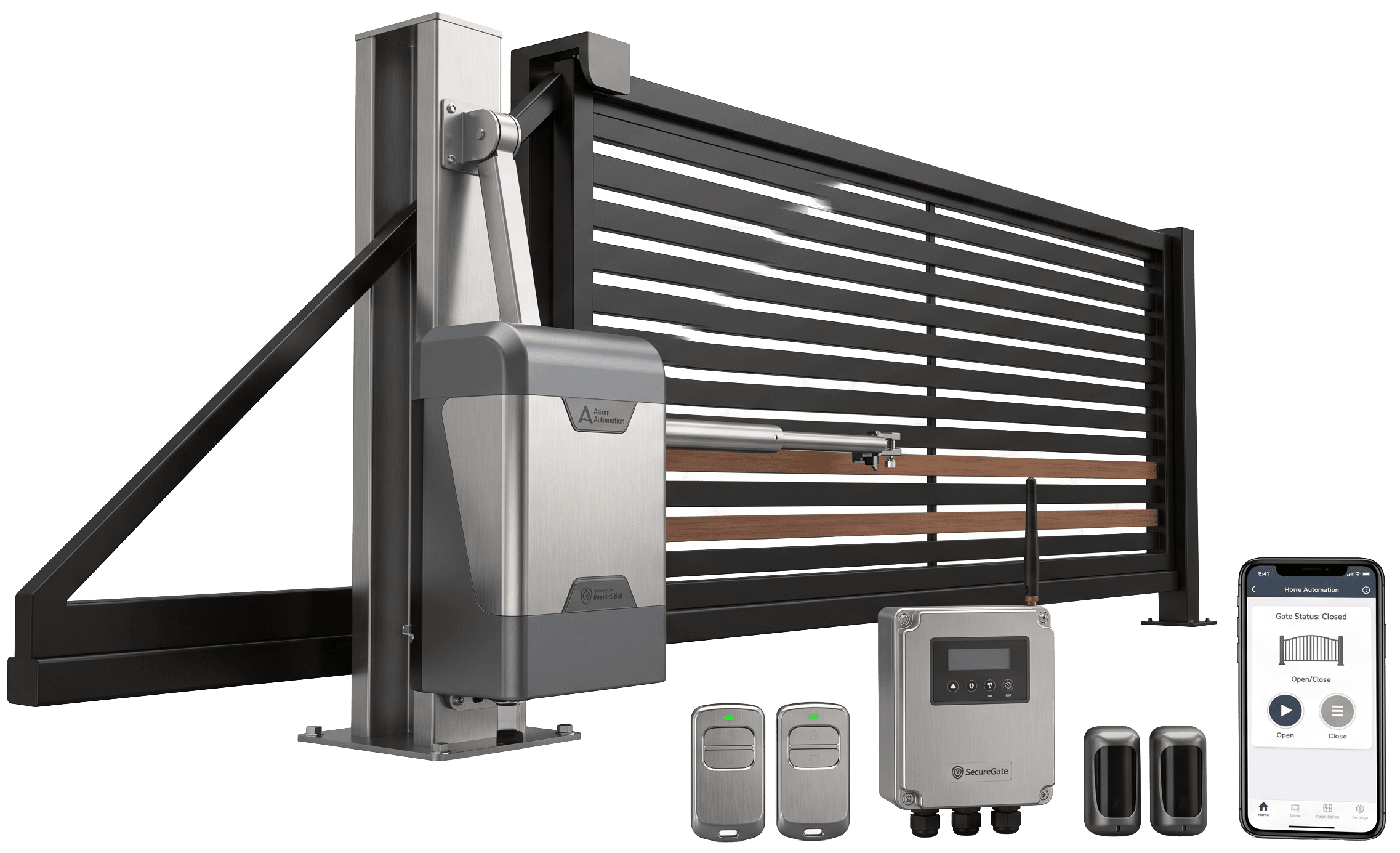 MFE80-RO10